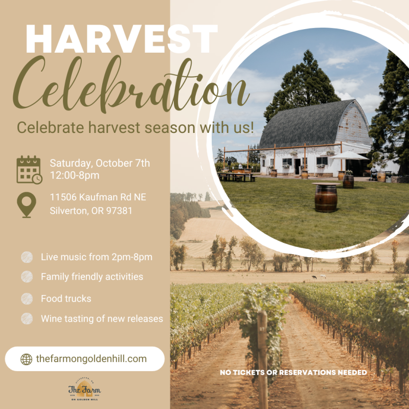 Harvest Celebration IG Post (1)